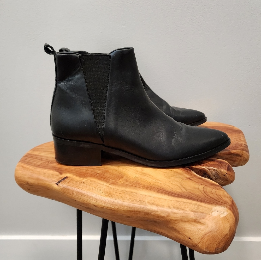 FRANK & OAK Chelsea Boots